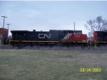 CN 2607